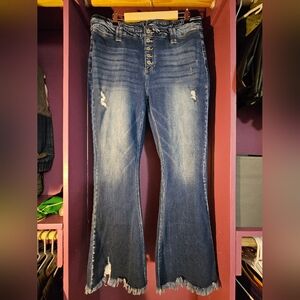 Kancan Jeans